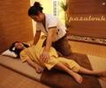 Тайский массаж для мужчин в спб - уникальная методика массажа признанная во всем мире.