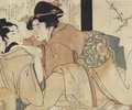 Эромассаж в японской культуре