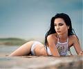 Спа салон с хамамом и бассейном в Голливуде