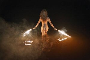 С каких ласк начать прелюдия массаж для создания доверия и близости