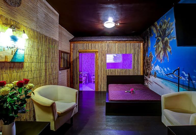 Massage rooms - Bahamas #4