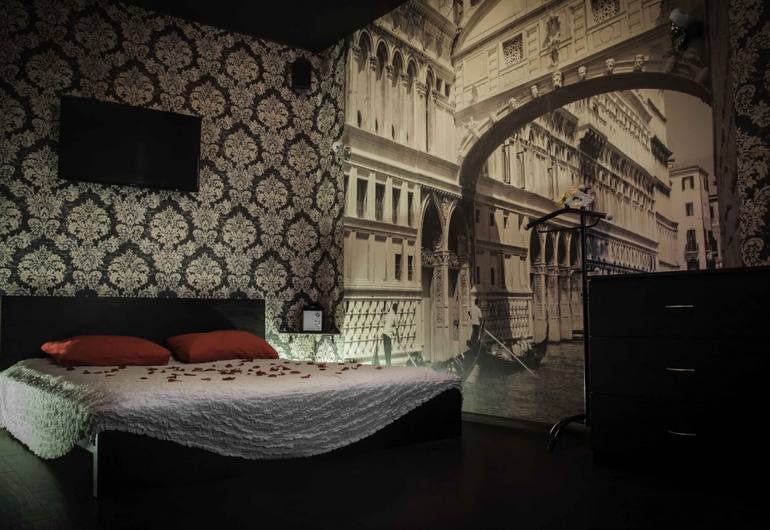 Massage rooms - Venice #3