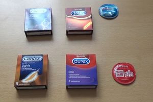 Надежность презервативов: мифы и реальность